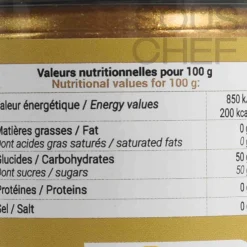 Deco Relief Gold Sparkling Metallic Powder, 40g Hot