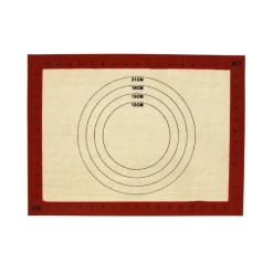 Deco Relief Professional Silicone Pastry Mat, 39cm x 29cm Sale