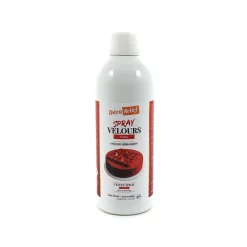 Deco Relief Red Velvet Spray, 400ml Best