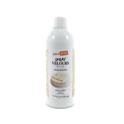 Deco Relief White Velvet Spray, 400ml Discount