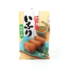 Yamato Deep-Fried Beancurd Sheets, 250g Clearance