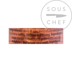 Defrutum Pink Balsamic Condiment, 250ml Sale