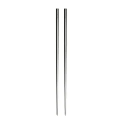 Herdmar Desire Polished Stainless Steel Chopsticks Clearance