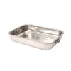 Dexam Supreme Deep Stainless Steel Roasting Tin Online