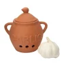 Dexam Terracotta Garlic Keeper New