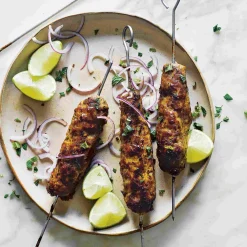 Sous Chef Dishoom Cookbook & Our Ingredients Selection Hot