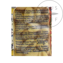 Dolce & Gabbana Gragnano IGP Gnocchi Sardi, 500g