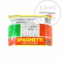 Dolce & Gabbana Gragnano IGP Spaghetti Lunghi, 1kg Discount