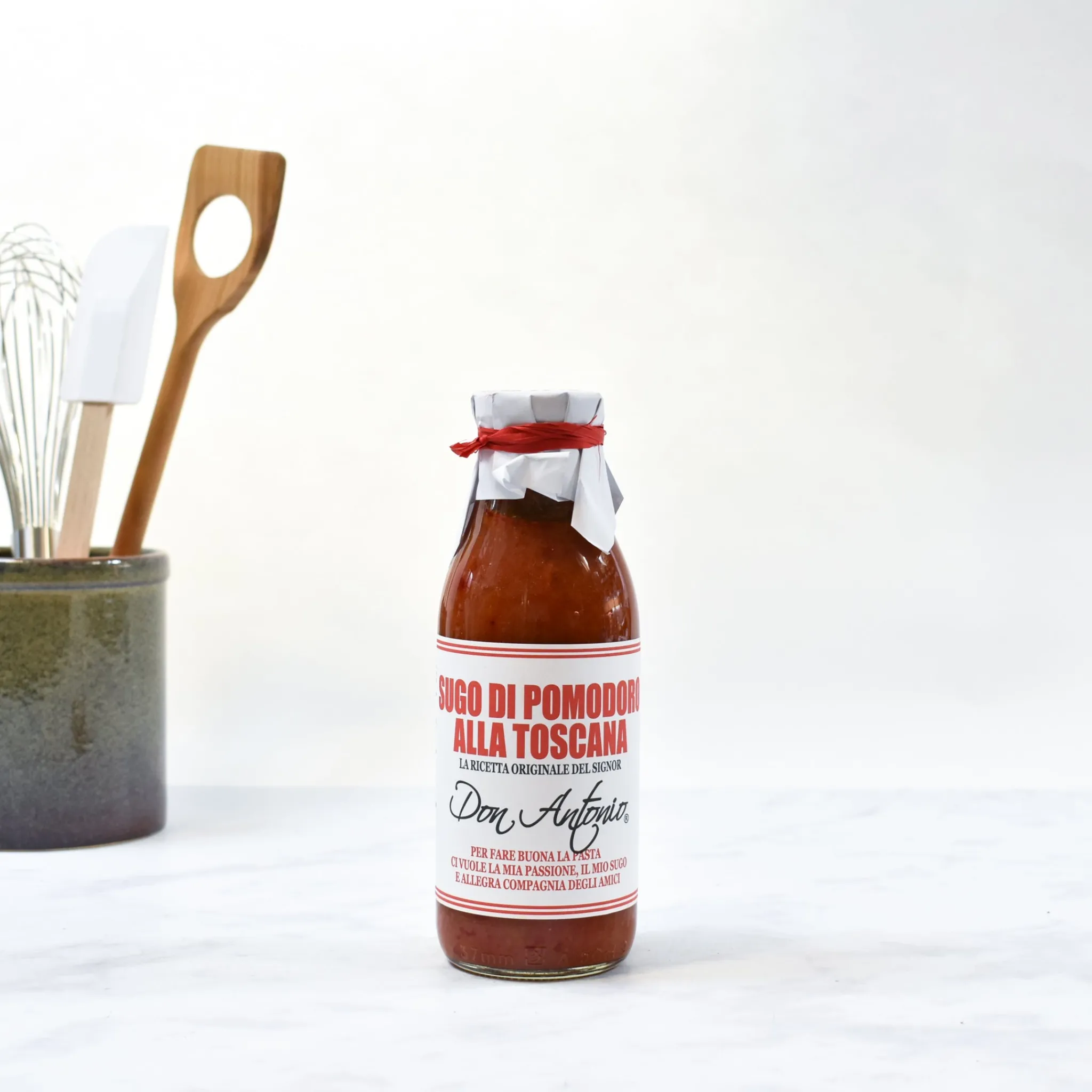 Don Antonio Toscana Sauce, 500g Clearance