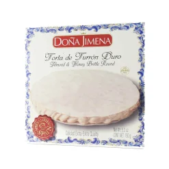 Doña Jimena Dona Jimena Turron Duro Round Cake, 150g Discount