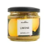 Donna Elvira Lemon Marmalade, 210g Hot