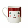 Donna Wilson Grace Mug Outlet