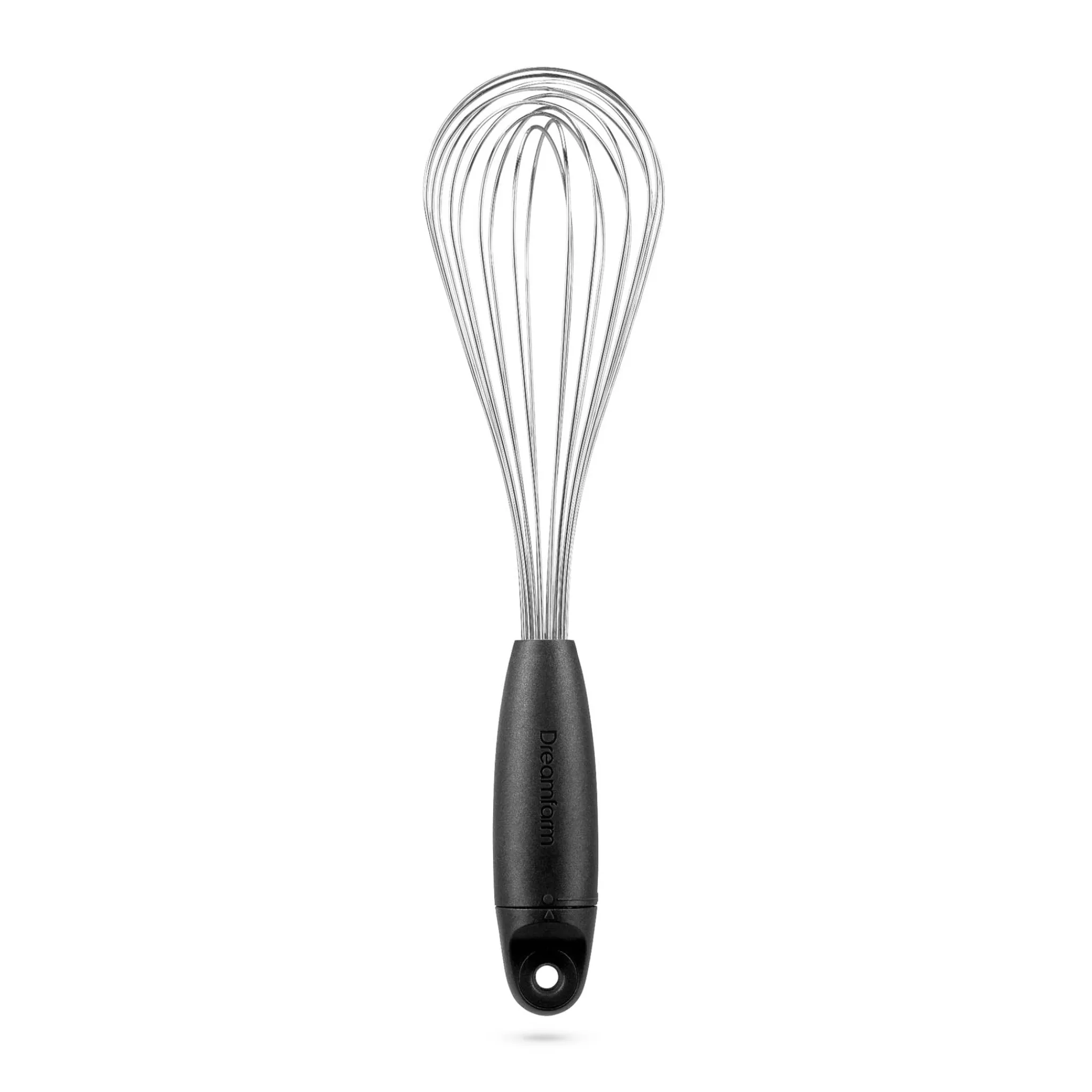 Dreamfarm Black Flisk Folding Whisk Discount