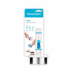 Dreamfarm Icepo Ice Cream Scoop New