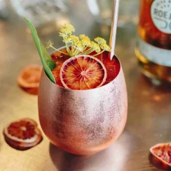 Botanic & Fruits Dried Blood Orange Slices, 200g Discount