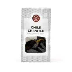 Cool Chile Co Dried Chipotle Chillies, 40g Clearance