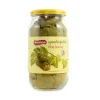 MORPHAKIS Dry Vine Leaves in Glass Jar, 200g Clearance