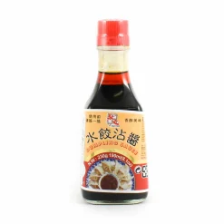 Master Dumpling Sauce Hot, 230g Outlet