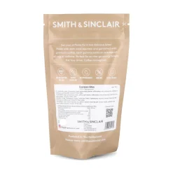 Smith & Sinclair Eat Your Drink Caffeinated Espresso Bites Jelly Sweets, 160g Clearance