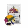 Sous Chef Edible Dried & Pressed Flower & Leaf Mix, 20 pieces Outlet
