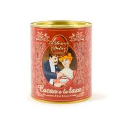 El Barco Delice El Barco Spanish Drinking Chocolate, 450g Clearance