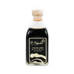 El Majuelo Reserva Sherry Vinegar, 250ml Outlet