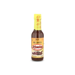 El Yucateco Chipotle Sauce, 150ml Hot