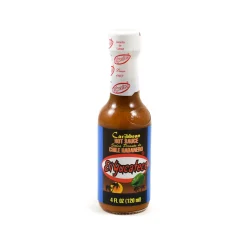 El Yucateco Habanero Caribbean Sauce, 120ml New