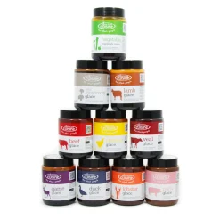 Essential Cuisine Lobster Glace, 600g Outlet