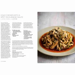 Bloomsbury Every Grain Of Rice by Fuchsia Dunlop Best