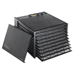 Excalibur Dehydrator 9-Tray - With Timer Clearance