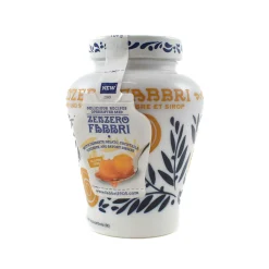 Fabbri Candied Ginger in Syrup, 600g Sale