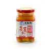 WZH Fermented Bean Curd with Chilli, 240g New