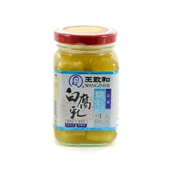 Wangzhihe Fermented White Bean Curd, 240g Best