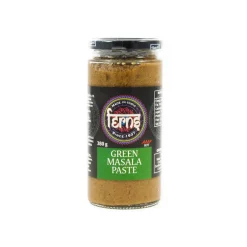 Ferns ' Green Masala Paste, 380g Best