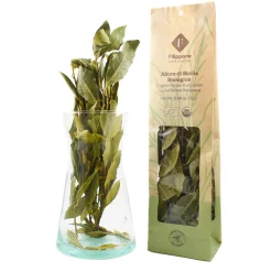 Filippone Fillippone Italian Organic Bay Leaves, 25g Outlet