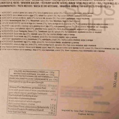 Filotea Nidi Tagliatelle Paglia & Fieno Pasta, 500g Hot