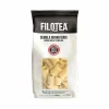 Filotea Paccheri Durum Wheat Semolina Pasta, 500g New