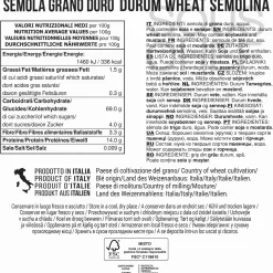 Filotea Paccheri Durum Wheat Semolina Pasta, 500g New