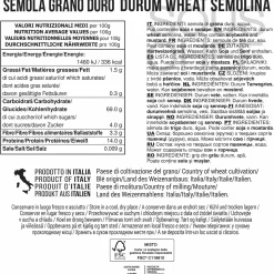 Filotea Strozzapreti Durum Wheat Semolina Pasta, 500g Best