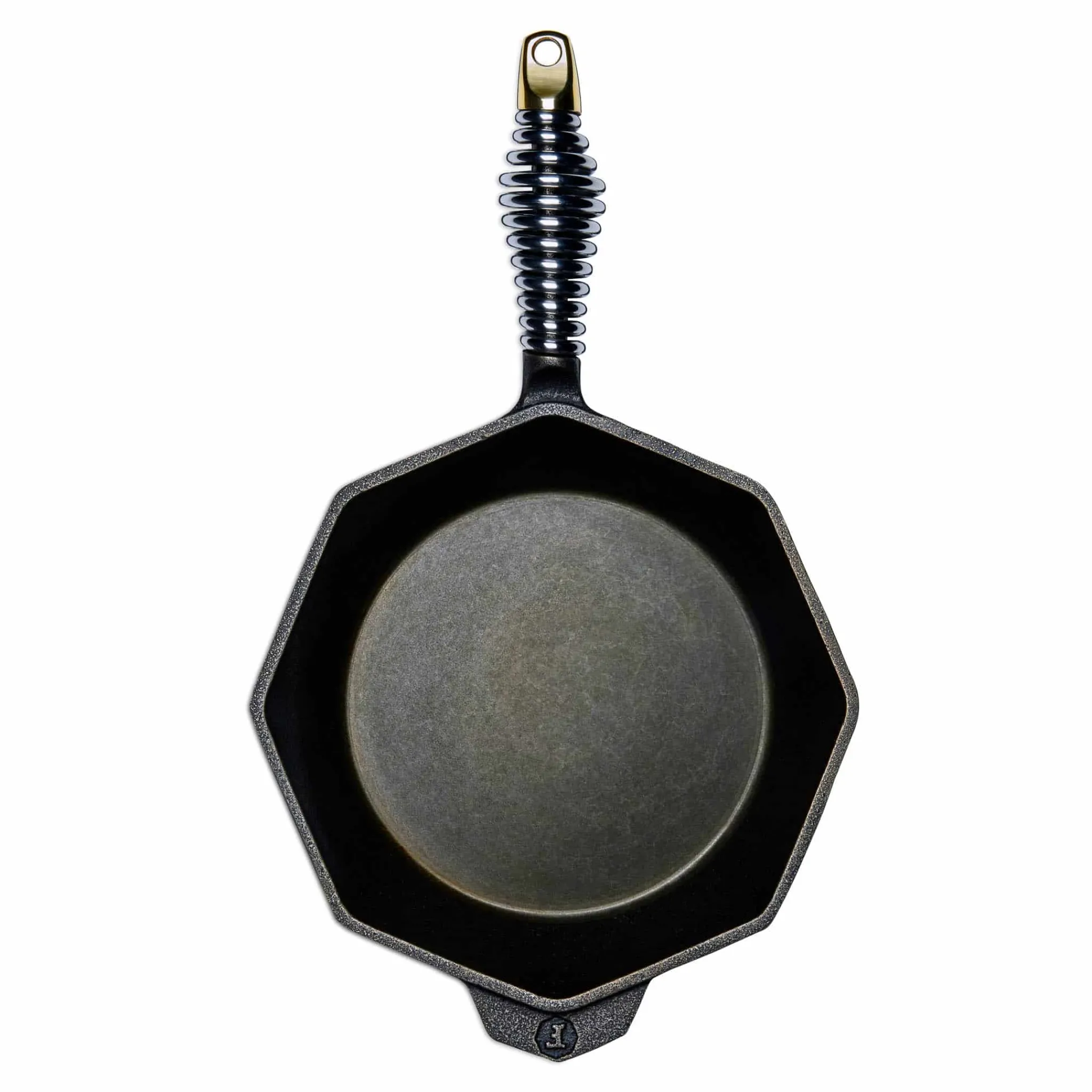 Finex Cast Iron Skillet Sale
