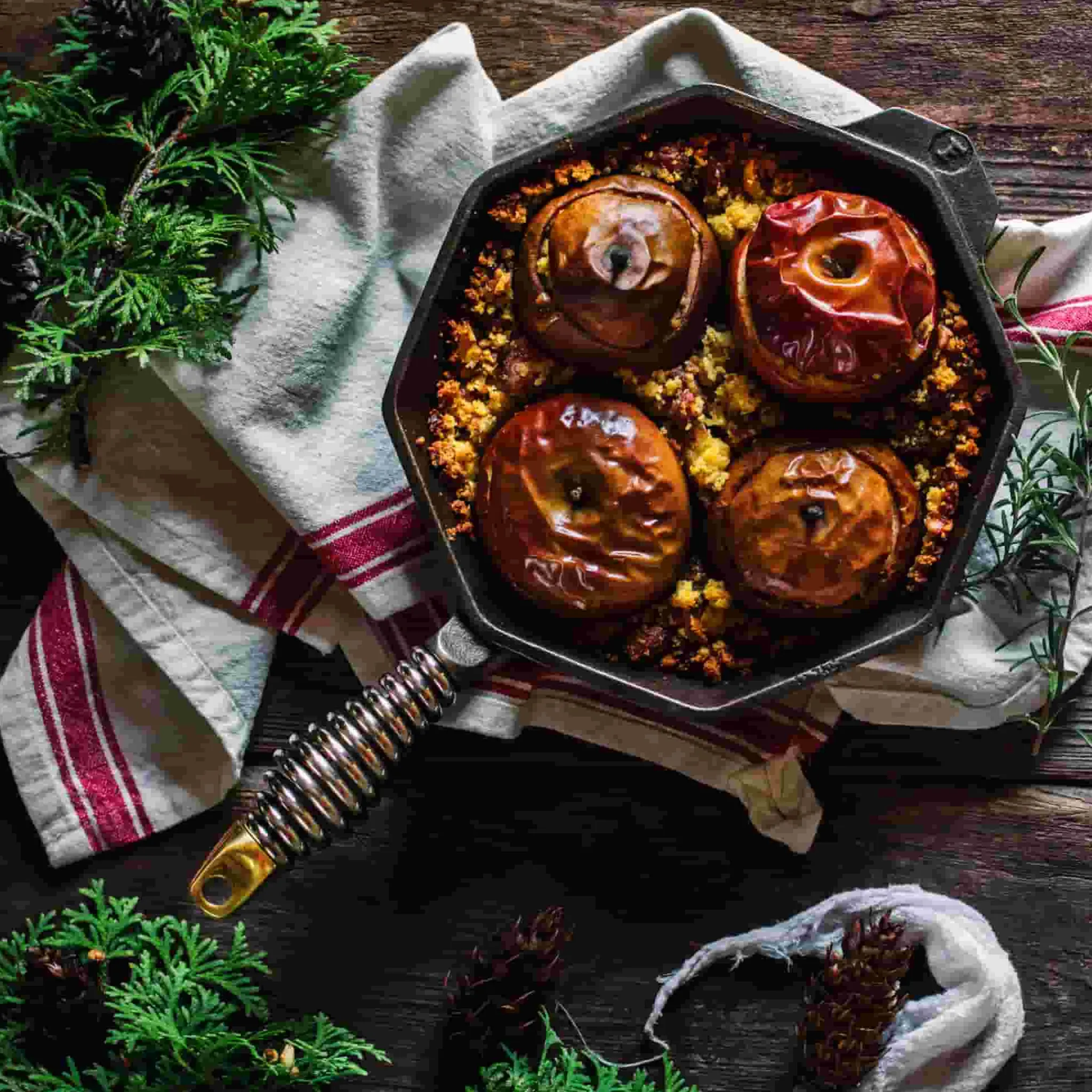 Finex Cast Iron Skillet Sale