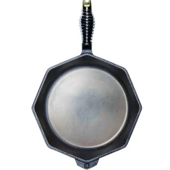 Finex Cast Iron Skillet Sale