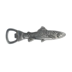 Rex London Fish Shaped Bottle Opener Outlet