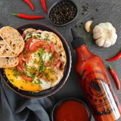 Flying Goose Sriracha Blackout, 455ml Best