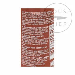 Flying Goose Sriracha Chilli Sauce Galangal 455m Sale