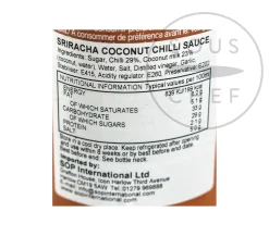Flying Goose Sriracha Coconut, 455ml Discount
