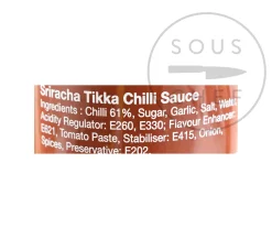 Flying Goose Sriracha Tikka, 455ml Sale