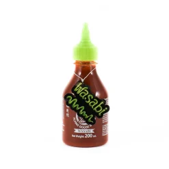 Flying Goose Sriracha Wasabi, 200ml Outlet
