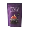 Forecast Feast Forest Feast Dark Chocolate Figs, 140g Discount